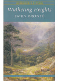 Emily Bronte - Wuthering Heights