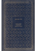 Edgar Allan Poe - Histoires extraordinaires