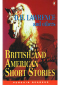 G. C. Thornley - British and American Short Stories