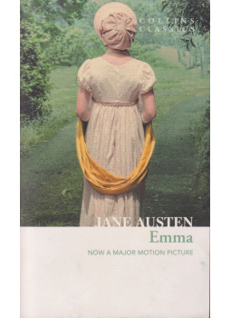 Jane Austen - Emma Jane Austen - Emma, London 2010 antikvár könyv