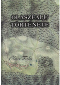 Hudi József - Olaszfalu története
