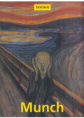 Ulrich Bischoff - Edvard Munch 1863-1944