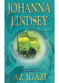 Johanna Lindsey - Az igazi