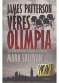 James Patterson - Véres olimpia