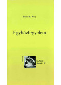 Daniel E. Wray - Egyházfegyelem