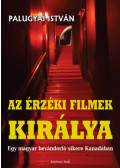 Palugyai István - Az érzéki filmek királya