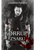 Fabbro, Giuditta - A korrupt zsaru