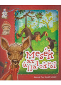 Miklós Malvina - Mesék az állatokról