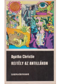 Agatha Christie - Rejtély az Antillákon