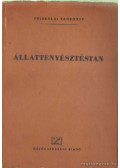 Czakó József,Hámori Dezső,Csire Lajos,Márkus József - Állattenyésztéstan