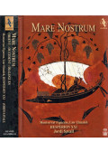 Montserrat Figueras,Lior Elmaleh - Mare Nostrum Orient-Occident: Dialogues