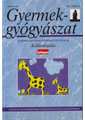 Polgár Marianne (szerk.),Kralovánszky Gábor (szerk.) - Gyermekgyógyászat 1997. június