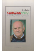 Bíró Zoltán - Korszakváltás (dedikált)