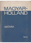 Zugor István - Magyar-holland szótár