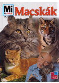 Rainer Köthe - Macskák