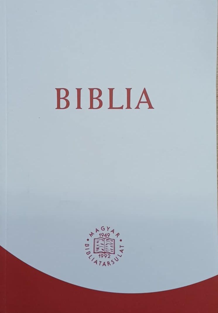  - Biblia - Istennek az Ószövetségben és Újszövetségben adott kijelentése