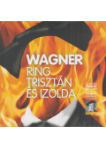 Parditka Magdolna (szerk.),Zsoldos Dávid - Budapesti Wagner-napok 2010 / "Wagner in Budapest" Opera Festival 2010