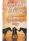 Loretta Chase - Egy különleges hölgy