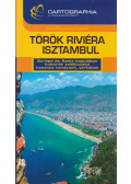 Bede Márton - Török Riviéra - Isztambul