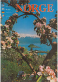 Jac Brun - Norge