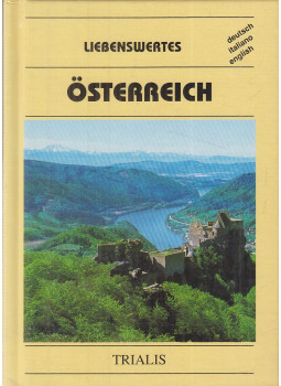 Hans-Horst Skupy - Liebenswertes Österreich Hans-Horst Skupy - Liebenswertes Österreich, Zell am See 0 antikvár könyv