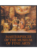 Urbach Zsuzsa - Masterpieces of the Museum of Fine Arts