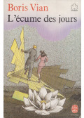 Boris Vian - L'écume des jours