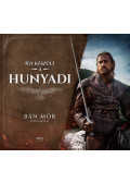 Bán Mór, Gótfalvai Krisztina - Így készült a Hunyadi