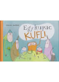Dániel András - Egy kupac kufli