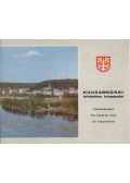 Veikko Talvi - Kuusankoski - tehtaitten kauppala