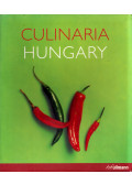 Gergely Anikó - Culinaria Hungary