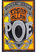Edgar Allan Poe - The Complete Tales and Poems of Edgar Allan Poe