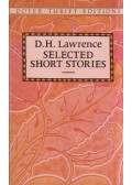 LAWRENCE, D.H. - Selected Short Stories