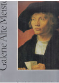 Annaliese Mayer-Meintschel - Galerie Alte Meister - Staatliche Kunstsammlungen Dresden