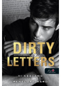 Vi Keeland, Penelope Ward - Dirty Letters - Mocskos levelek