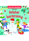 Szabó Zsolt - Hófehér karácsony