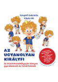 Vibók Ildi, Szegleti Gabriella - Az ugyanolyan királyfi