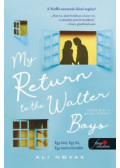 Ali Novak - My Return to the Walter Boys