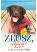 W. Bruce Cameron - Zeusz - A vízimentő kutya