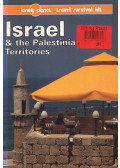 Humphreys Andrew,Neil Tilbury - Israel & the Palestinian Territories