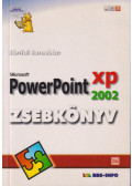 Bártfai Barnabás - Microsoft PowerPoint 2002 zsebkönyv