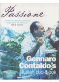 Gennaro Contaldo - Passione