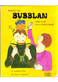Catherine Berg,Simone Cederquist - Boken om Bubblan som fick na föraldrar