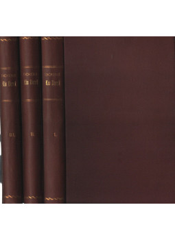 Charles Dickens - Kis Dorrit I-III. Charles Dickens - Kis Dorrit I-III., Budapest 0 antikvár könyv