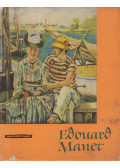 Heinrich Trost - Edouard Manet