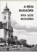 Steinhauser Klára - A régi Budaörs