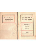 Jacobsen, Jens Peter - Lyhne Niels / Grubbe Mária