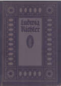Ludwig Richter - Die gute Einkehr