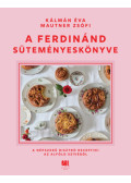 Mautner Zsófi, Kálmán Éva - A Ferdinánd süteményeskönyve