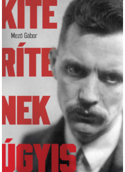 Mező Gábor - Kiterítenek úgyis Mező Gábor - Kiterítenek úgyis, null 2025 antikvár könyv